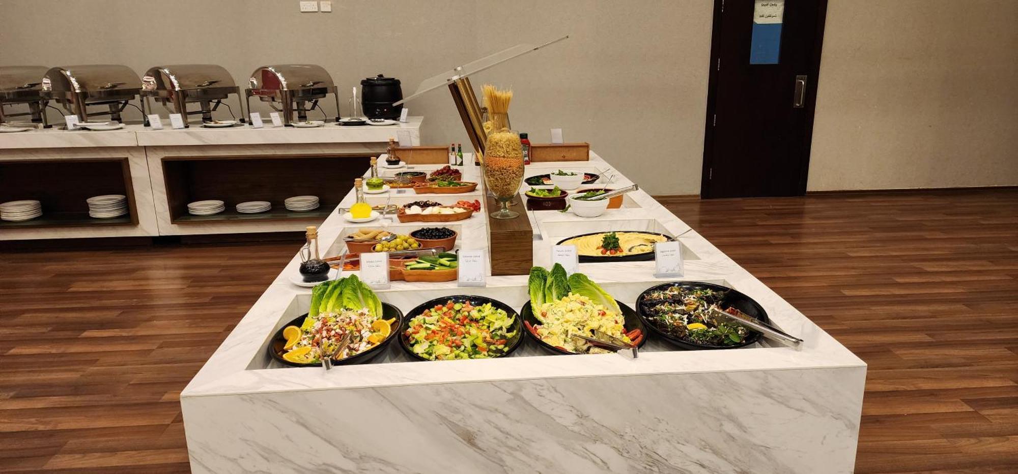 Basrah International Airport Hotel ภายนอก รูปภาพ